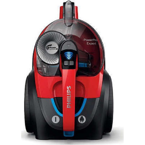 VACUUM CLEANER  FC9729/09 BLACK RED POWER CYCLONE 8 2LT 900W ΜΕ ΚΑΔΟ
